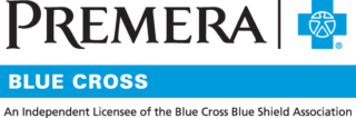 Premera Blue Cross logo