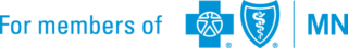 For members of Blue Cross®️ and Blue Shield®️ of Minnesota (BCBSMN)