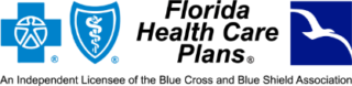Florida Health Care Plans logo