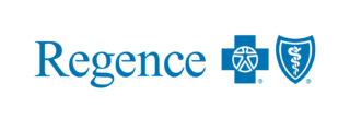 Regence logo